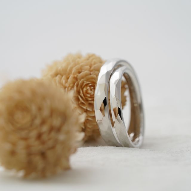 【THREE TREES(スリーツリーズ)の口コミ】 一生の思い出として作るなら手作りで作りたい！と夫婦の意見が一致し、手…