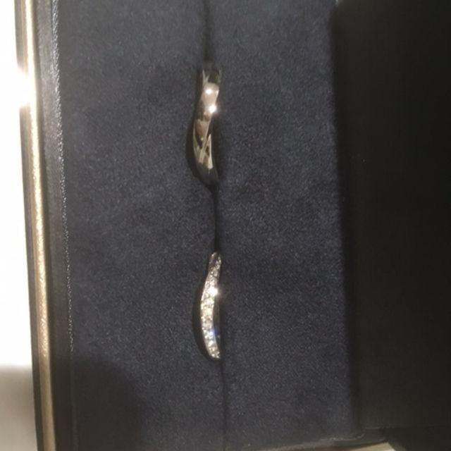 【ラザール ダイヤモンド(LAZARE DIAMOND)の口コミ】 やはり店員さんのセンスが良かったです。一目見ただけで最適な提案を頂き…