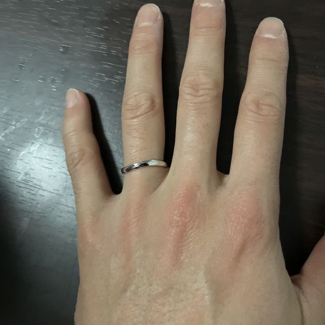 【アイプリモ(I-PRIMO)の口コミ】 2人の好みのデザインを探すのに苦戦していましたが、アイプリモは種類が豊…