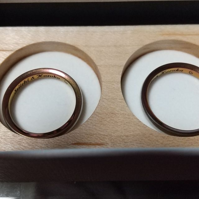 【SORA(ソラ)の口コミ】 金属アレルギーで手のかゆみが出てしまうため、金属アレルギーの出ないも…