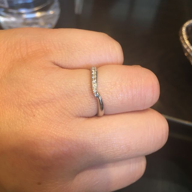 【アイプリモ(I-PRIMO)の口コミ】 デザインがかわいいです！他のブランドでもデザインを見てきましたが、華…