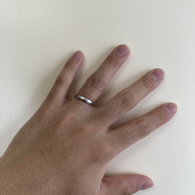 【PORTADA(ポルターダ)の口コミ】 特に何も決めずにまずはお店に足を運びました。そこでお店のショーケース…