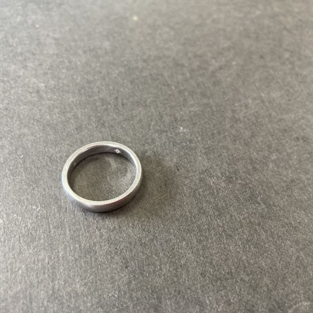 【PORTADA(ポルターダ)の口コミ】 特に何も決めずにまずはお店に足を運びました。そこでお店のショーケース…