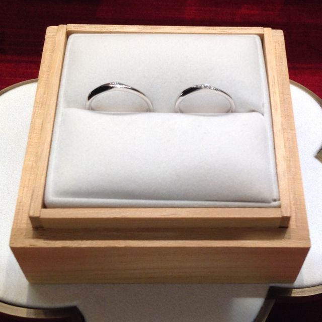 【TRECENTI(トレセンテ)の口コミ】 もともとインターネットで画像をたくさん見たなかで、一番気になっていた…