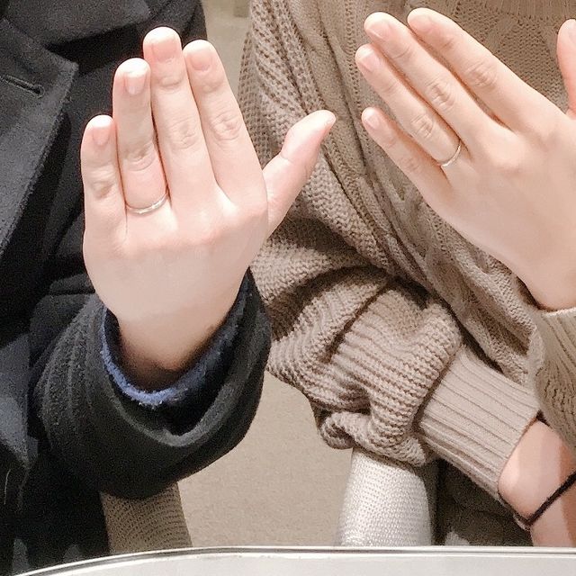 【アイプリモ(I-PRIMO)の口コミ】 シンプルな物を求めていたので、それに合うよう店員の方にお願いしました…