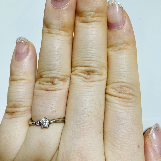 【festaria bijou SOPHIA(フェスタリア ビジュソフィア)の口コミ】 星のおうじさまコラボが決め手でした。
子供のころから星のおうじさまの絵…