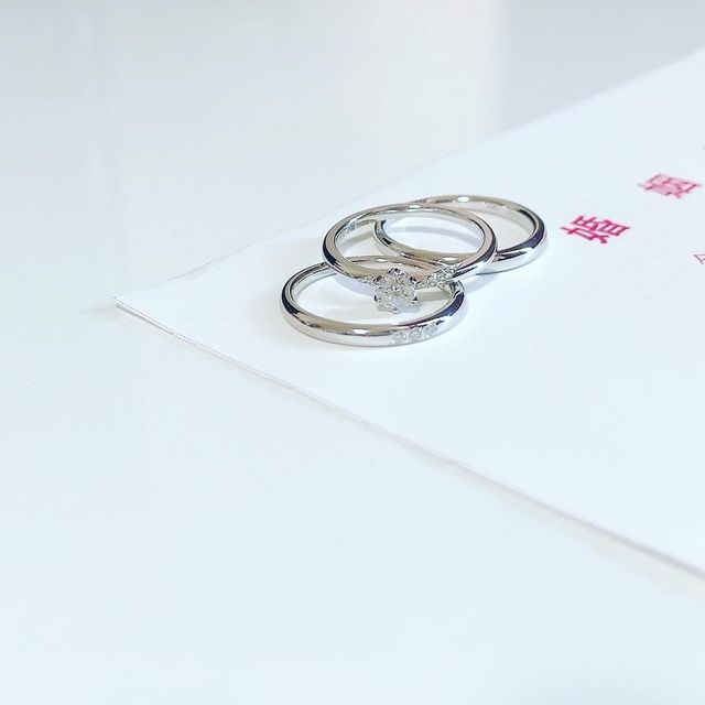 【COCCO(コッコ)の口コミ】 あんまりゴテゴテじゃない、主張しすぎないシンプルなデザインが良くて、…