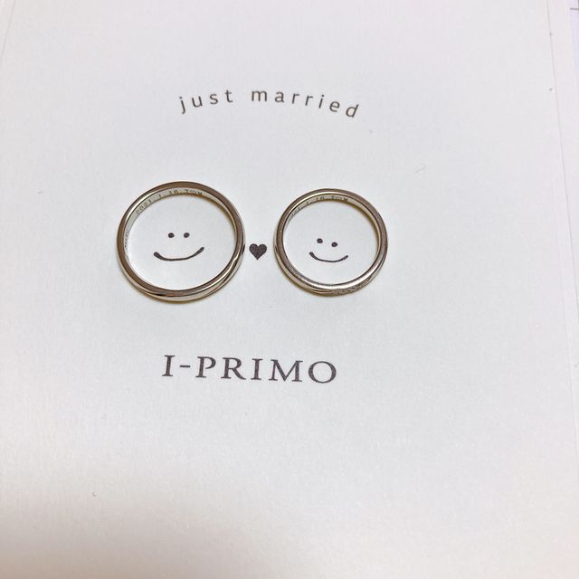 【アイプリモ(I-PRIMO)の口コミ】 価格と着け心地とデザインが決めてです。
価格では、あまり高すぎない価格…