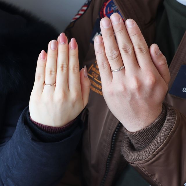 【出雲結(いずもゆい)の口コミ】 出雲結さんは、出雲ならではの風・雲・光などを表現した指輪のデザインで…