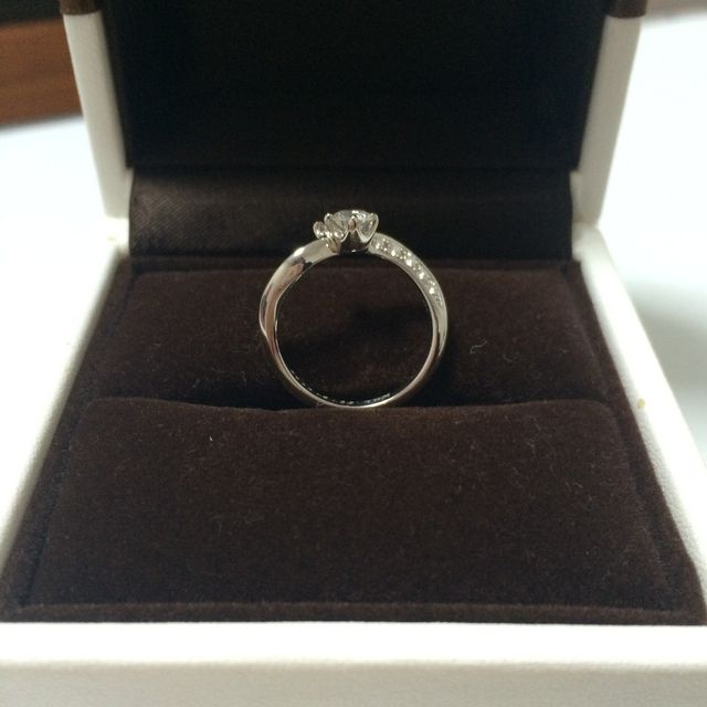 【アイプリモ(I-PRIMO)の口コミ】 シンプルより他にないようなデザインのものが欲しいと思っていました。全…