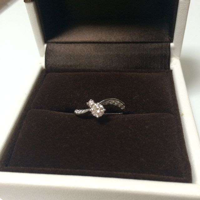 【アイプリモ(I-PRIMO)の口コミ】 シンプルより他にないようなデザインのものが欲しいと思っていました。全…