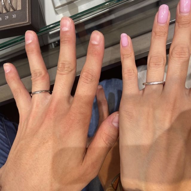 【アイプリモ(I-PRIMO)の口コミ】 もともとインターネットで絞って来ていましたが、お店のスタッフさんのア…