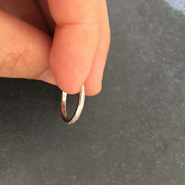 【CRAFY(クラフィ)の口コミ】 2人合わせて予算10万円ほど、派手でないもの、選んだり作ったりする過程も…