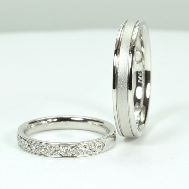 【SEVEN DREAMS(セブンドリームス)の口コミ】 完全オーダーメイドだったこと。他の一般的な指輪屋さんのデザインや価格…