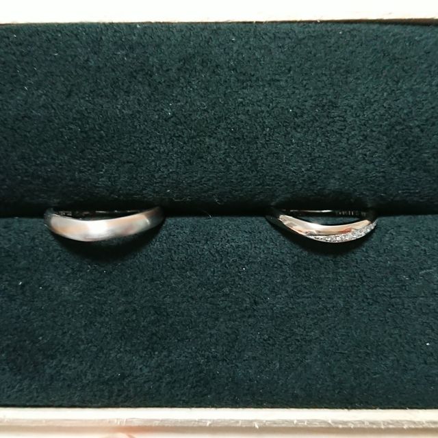 【出雲結(いずもゆい)の口コミ】 縁結びの地「出雲」で、結婚指輪を購入したいという思いが強くありました…