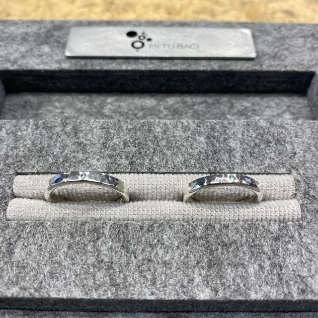 【MITUBACI(ミツバチ)の口コミ】 HPで見ただけでも他のお店より作れるヴァリエーションが多いなと思ったし…