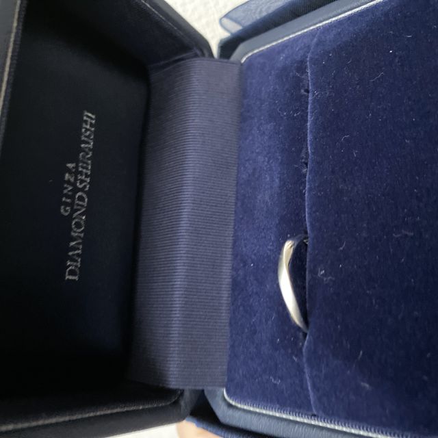 【銀座ダイヤモンドシライシの口コミ】 ダイヤモンド白石は、CMでもやっている通り、有名かつ信頼のブランドです…