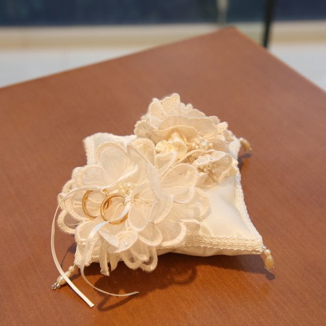 【Chrome Hearts(クロムハーツ)の口コミ】 デザインと、ブランド。
男性がつけても女性がつけても馴染みやすく、洗練…