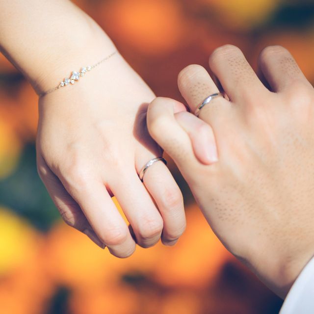 【俄(にわか)の口コミ】 姉が俄で結婚指輪を購入していて，いつかは私も…！とあこがれてい…