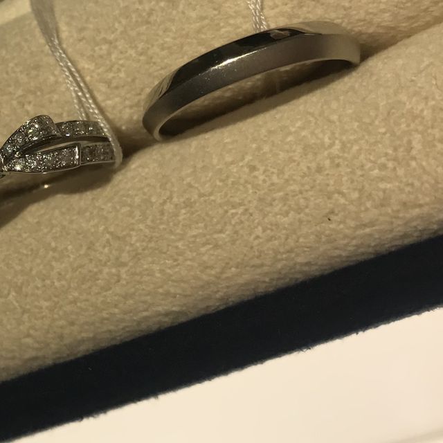 【ヴァンドーム青山(VENDOME AOYAMA)の口コミ】 最初は主人と一緒に休みの日を活用し、２人が好きなブランドを一通り見回…