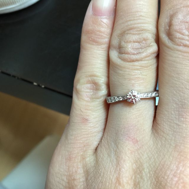 【TRECENTI(トレセンテ)の口コミ】 たくさんいろんな種類があり、かなり悩みました。TRECENTIはフローラシリ…