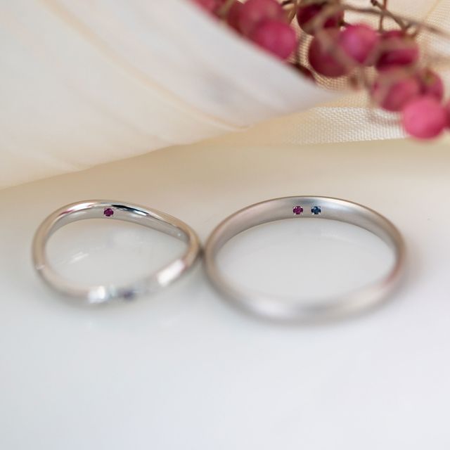 【Cayof(カヨフ)の口コミ】 フルオーダーができるところで探していて、いろんなブランドを見ましたが…