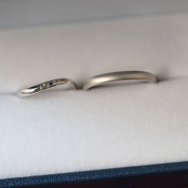 【Cayof(カヨフ)の口コミ】 フルオーダーができるところで探していて、いろんなブランドを見ましたが…