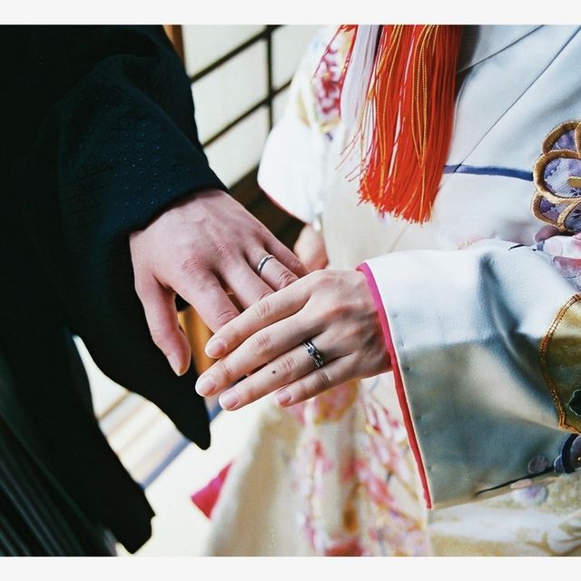 【ジュエリーツツミ(JEWELRY TSUTSUMI)の口コミ】 シンプルなデザインにしました。
指がゴツゴツしていてコンプレックスだっ…