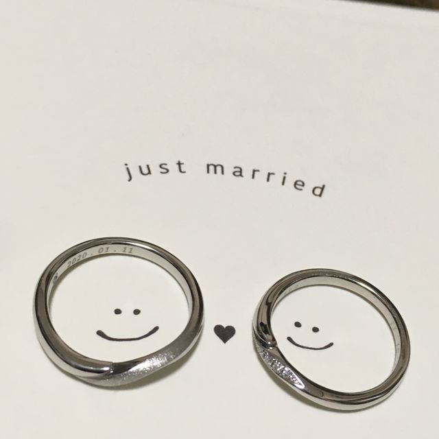 【アイプリモ(I-PRIMO)の口コミ】 ノクターナルという指輪です。私たちは星が好きで、プラネタリウムを観た…