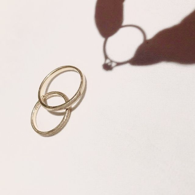 【アイプリモ(I-PRIMO)の口コミ】 シルバーよりゴールド系で少し変わったデザインのものを探していた際に、…