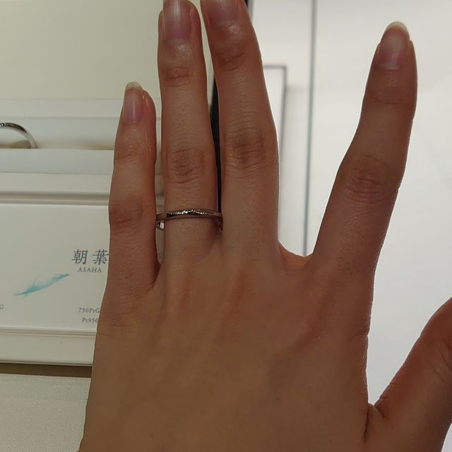 【俄(にわか)の口コミ】 Webで見る限り、個性的なデザインが多く個性的過ぎるか？？と思いましたが…