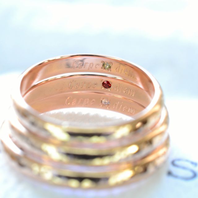 【湘南彫金工房 andfuseの口コミ】 口コミサイトやＳＮＳでの評価も良く、ホームページに必要な情報がわかり…