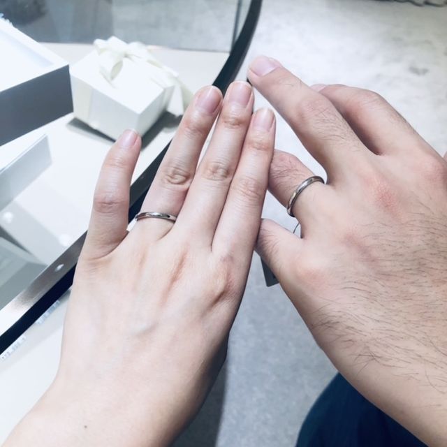 【MIKIMOTO(ミキモト)の口コミ】 デザインは非常に洗練されていると感じました。また大手ブランドならでは…