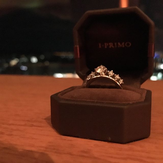 【アイプリモ(I-PRIMO)の口コミ】 彼が全て選んでくれました。
だから私は正直なにも選んでいなくて、こっそ…