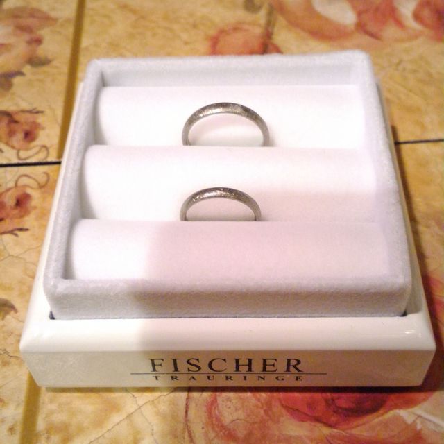 【FISCHER(フィッシャー)の口コミ】 あまり他の人と被らないか、かつ、高価な買い物なのでその値段に見合った…