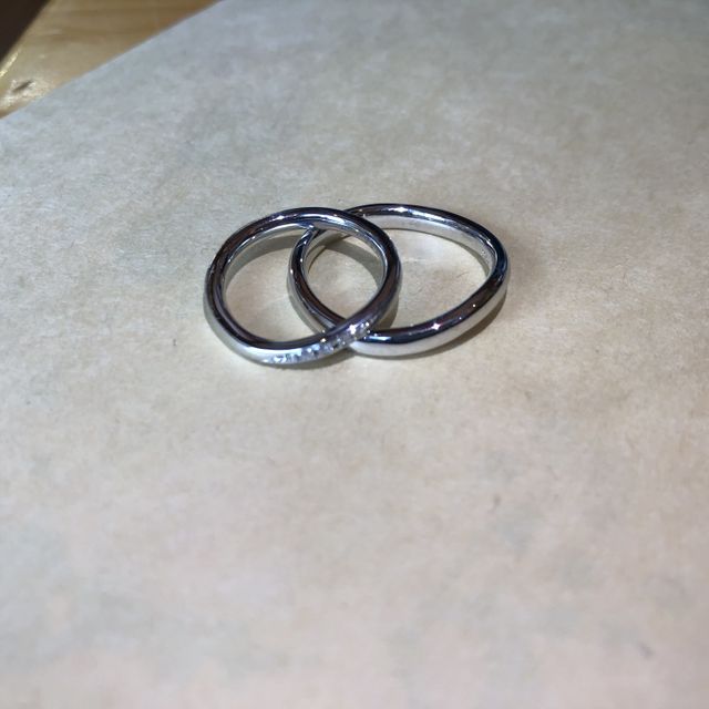 【BELLE BLANCHE(ベルブランシュ)の口コミ】 担当者が真剣にお話しを聞いてくれたので、安心して相談する事が出来まし…