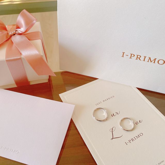 【アイプリモ(I-PRIMO)の口コミ】 アイプリモ2020年モデルで、男性はシンプルかつデザインもかっこよく、女…