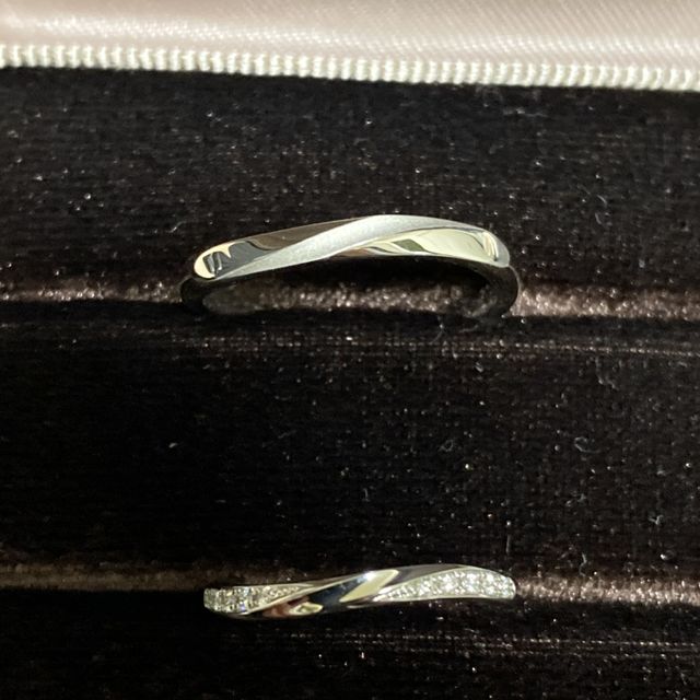 【アイプリモ(I-PRIMO)の口コミ】 ウェーブがかっていて優しい印象で、一目でこれだと思いました!!
男性用は…