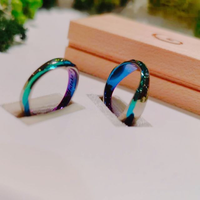 【SORA(ソラ)の口コミ】 オーダーメイドで世界に一つだけの指輪が作れるのが魅力的ですし、オーロ…