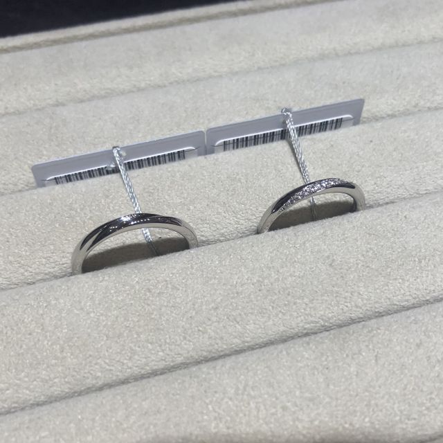 【TRECENTI(トレセンテ)の口コミ】 付け心地が非常に良く、アフターサービスもしっかりしている点が決め手と…