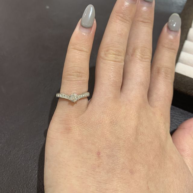 【TRECENTI(トレセンテ)の口コミ】 とても親身に相談に乗ってもらいました。
話しやすくて価格もお手ごろなも…