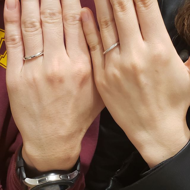 【TRECENTI(トレセンテ)の口コミ】 元々どこにしようか悩んでいて、たまたま入ったところがトレセンテでした…