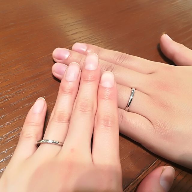 【TRECENTI(トレセンテ)の口コミ】 着け心地が良いのが1番の決めてです。
つけていても違和感がほとんど無く…