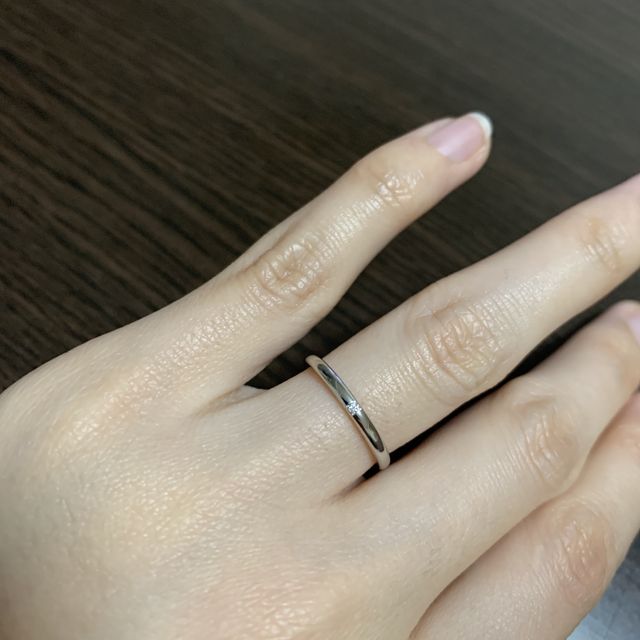 【アイプリモ(I-PRIMO)の口コミ】 お手頃で予算低めでも手が出しやすいお値段。
派手すぎず、ちょっとしたダ…