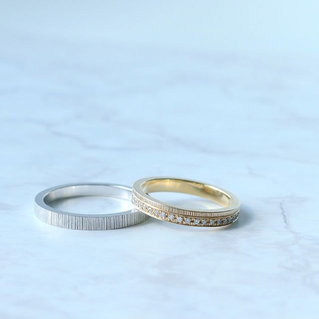 【鶴(mikoto)の口コミ】 毎日付けるものなので、手のフィット感を大切に細かい部分までかなり拘っ…