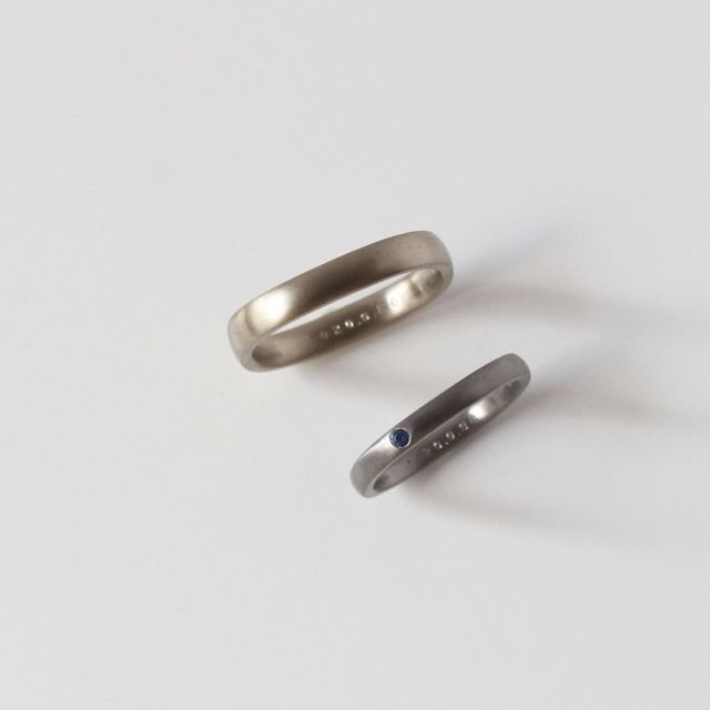 【mina.jewelry(ミナジュエリー)の口コミ】 インスタグラムで発見して星座の刻印が良いなと思って資料取り寄せました…