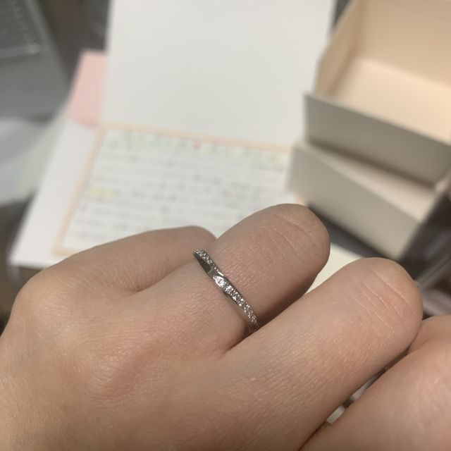 【アイプリモ(I-PRIMO)の口コミ】 学生時代からCMや雑誌等でよく見ており、
アイプリモで購入したいと思って…