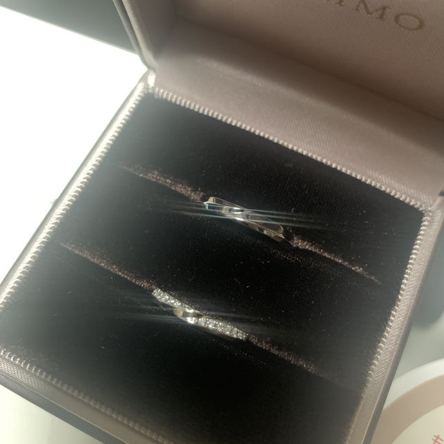 【アイプリモ(I-PRIMO)の口コミ】 学生時代からCMや雑誌等でよく見ており、
アイプリモで購入したいと思って…