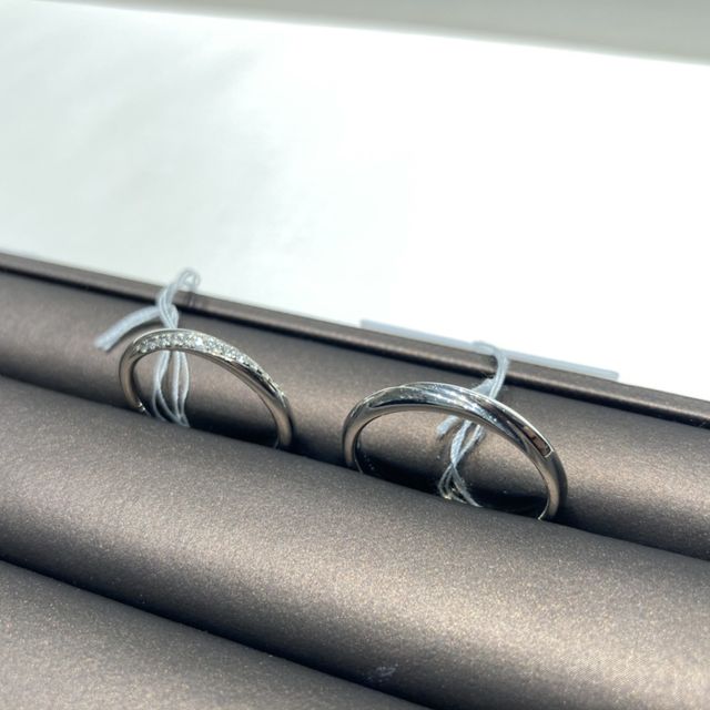 【アイプリモ(I-PRIMO)の口コミ】 店舗に入って初めてデザインを見ましたが、ヘラクレスという指輪を見て一…