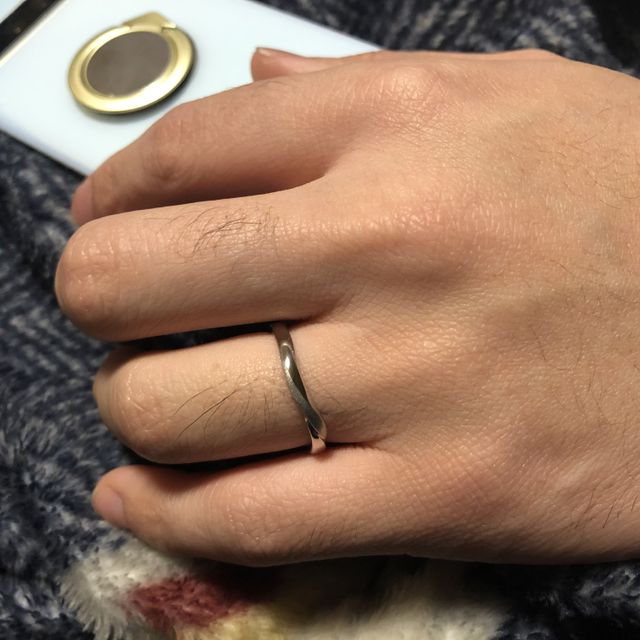 【アイプリモ(I-PRIMO)の口コミ】 私は指輪等に全く興味がなく、実際何を見たらよいか分からなかった為乗り…